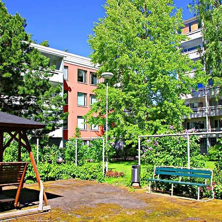 Wonderful 2 Apartment