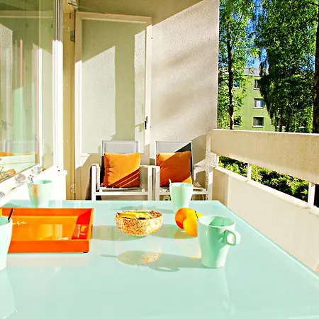 Wonderful 2 Apartment *