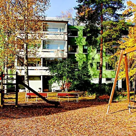 Apartment Wonderful 2
