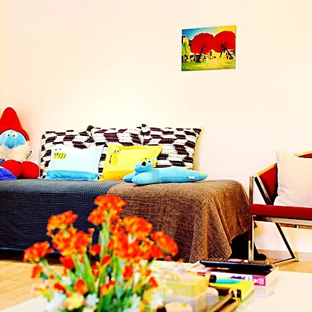 Wonderful 2 Apartment Helsinki