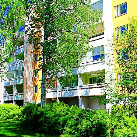 Apartman Wonderful 2 Helsinki