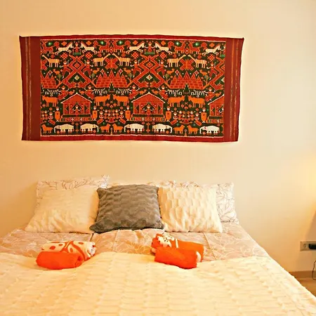 Apartman Wonderful 2 Helsinki