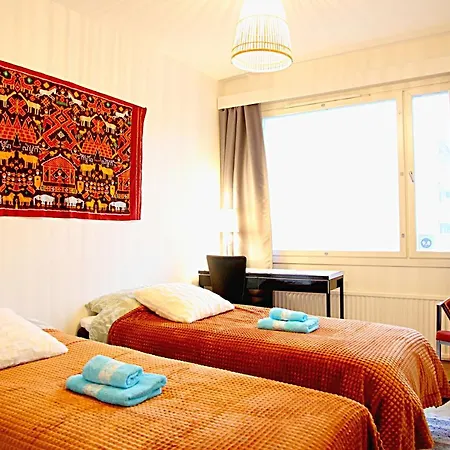 Apartman Wonderful 2