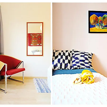 Wonderful 2 Apartman